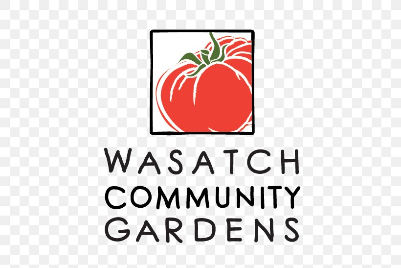 Wasatch Community Gardens Office Community Gardening Organic Horticulture, PNG, 483x547px, Community Gardening, Apple, Area, Brand, Community Download Free