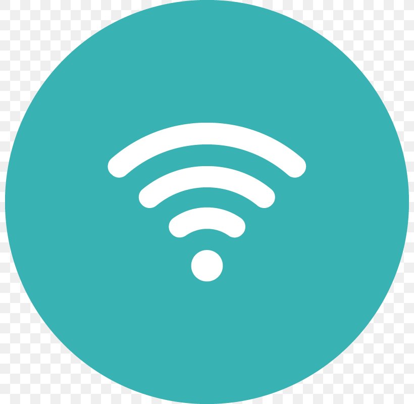 Wi-Fi Android Handheld Devices Wireless LAN, PNG, 800x800px, Wifi, Android, Aqua, Broadband, Green Download Free