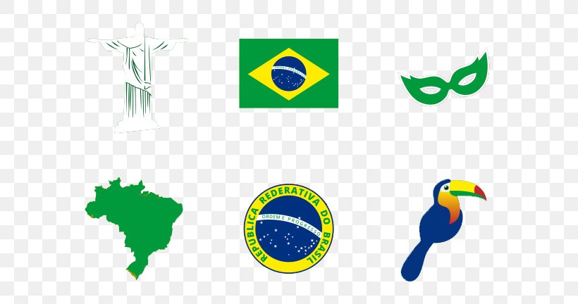 2016 Summer Olympics Opening Ceremony Rio De Janeiro Flag Of Brazil, PNG, 650x432px, Rio De Janeiro, Beak, Brand, Brazil, Flag Download Free