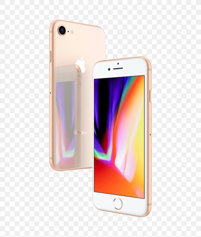 Apple IPhone 8 Plus Apple IPhone 8, PNG, 1020x1200px, 256 Gb, Apple Iphone 8 Plus, Apple, Apple Iphone 8, Communication Device Download Free