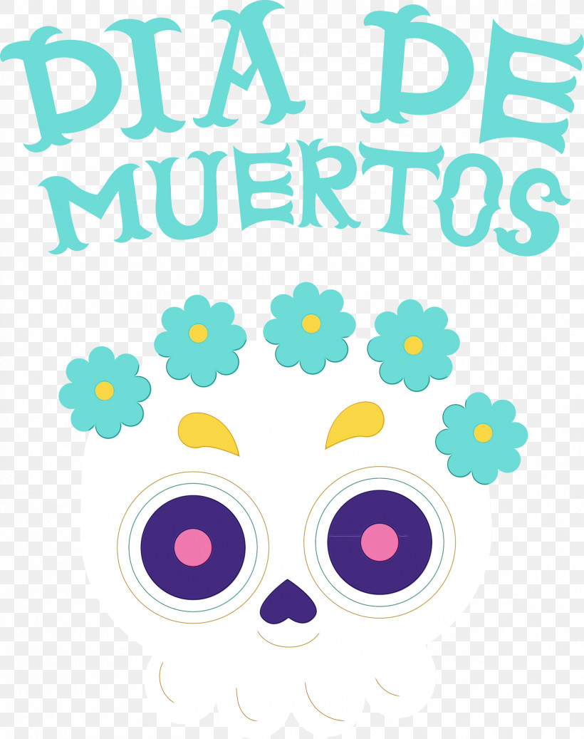 Cartoon Logo Purple Happiness Meter, PNG, 2372x3000px, Day Of The Dead, Cartoon, D%c3%ada De Muertos, Dia De Los Muertos, Happiness Download Free