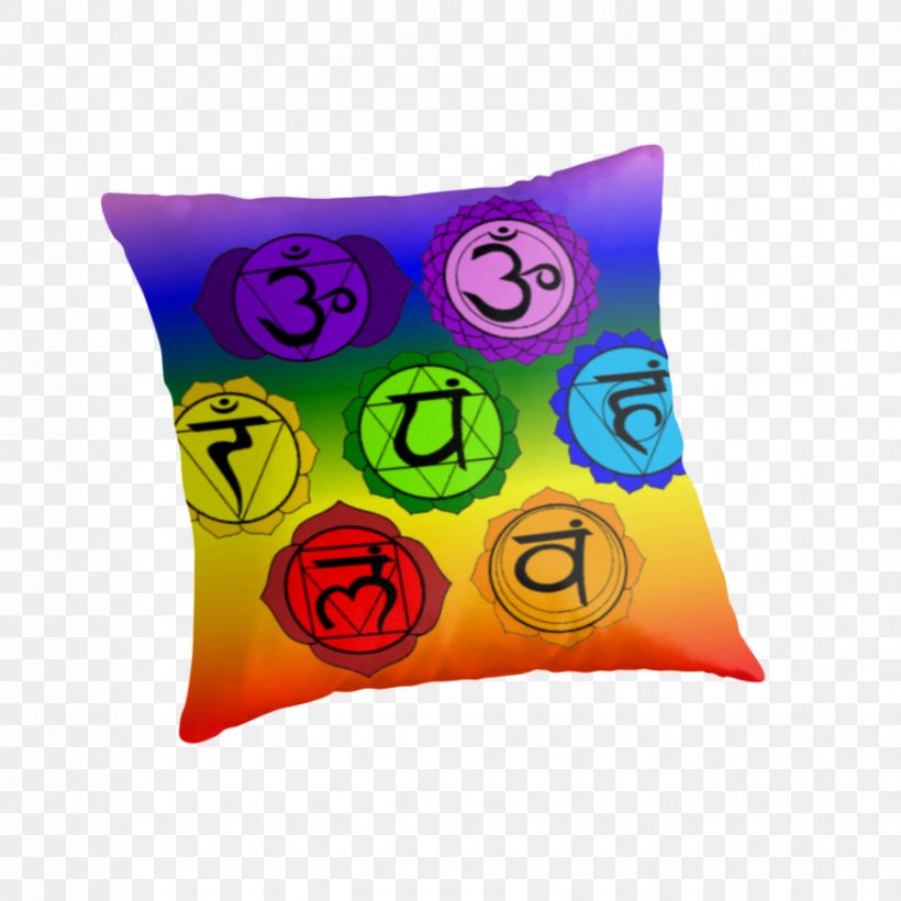 Chakra Symbol Reiki Om Nadi, PNG, 875x875px, Chakra, Art Therapy, Culture, Cushion, Mantra Download Free
