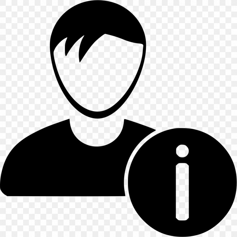 User Profile Image User Account, PNG, 981x982px, User, Area, Avatar, Black, Black And White Download Free