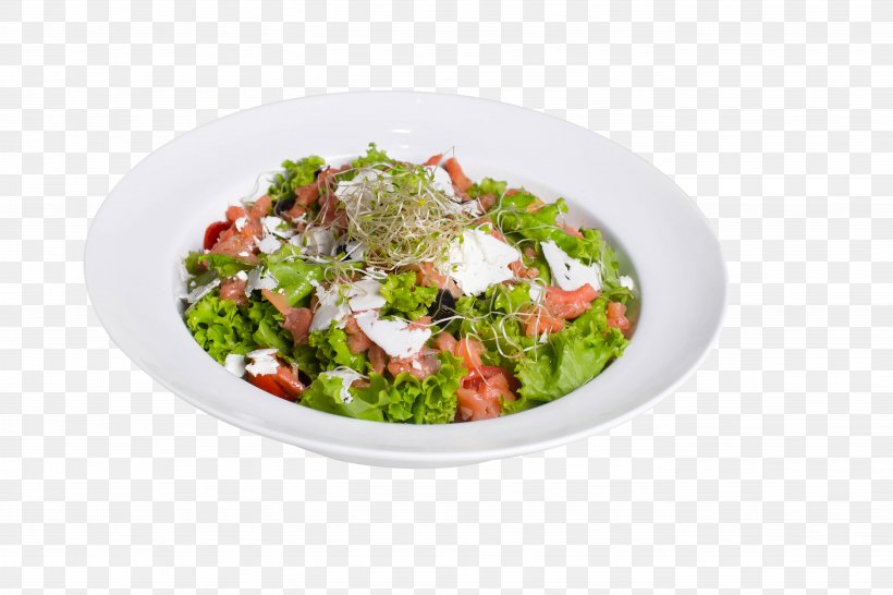 Fattoush Plate Vegetarian Cuisine Leaf Vegetable Recipe, PNG, 5472x3648px, Fattoush, Cuisine, Dish, Dishware, Food Download Free