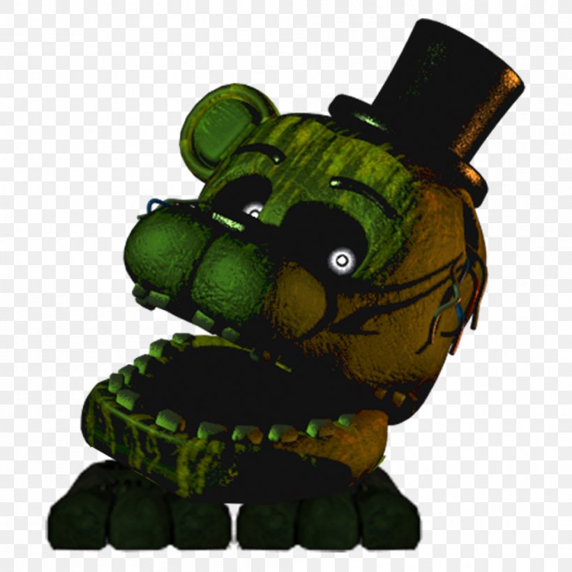 Five Nights At Freddy's 3 Five Nights At Freddy's 2 Five Nights At Freddy's 4 Five Nights At Freddy's: Sister Location, PNG, 999x999px, Five Nights At Freddy S 3, Animatronics, Art, Endoskeleton, Fictional Character Download Free