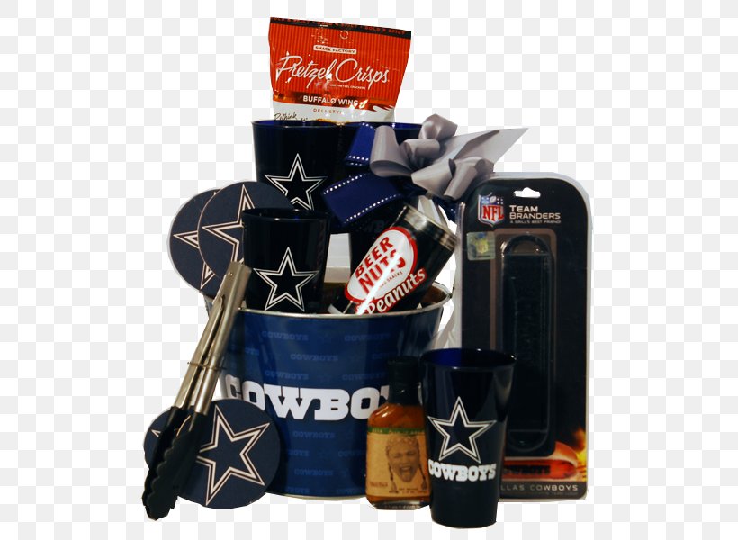 Food Gift Baskets Dallas Cowboys NFL, PNG, 552x600px, Food Gift Baskets, American Football, Basket, Christmas, Christmas Gift Download Free