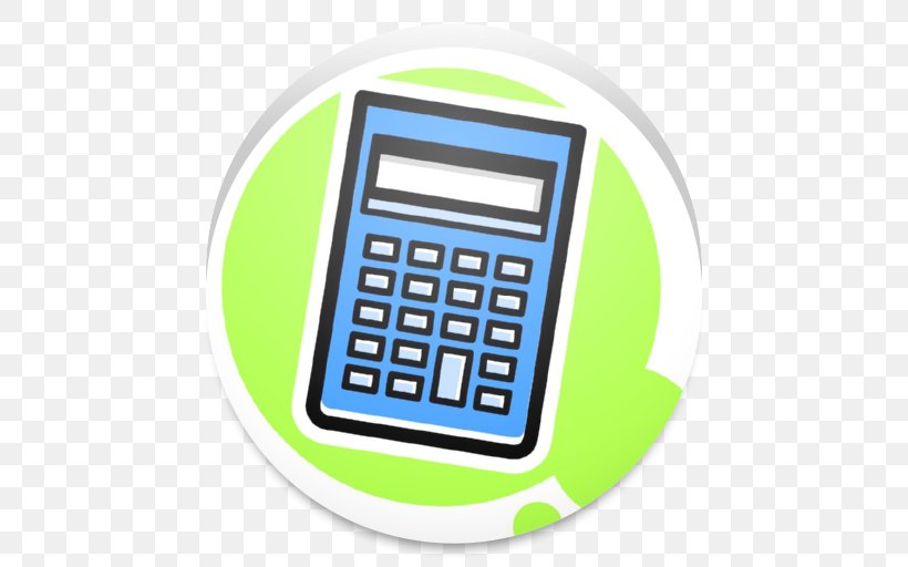 Graphing Calculator Calculator Mathematics Clip Art, PNG, 512x512px, Graphing Calculator, Algebra, Calculator, Calculator Mathematics, Communication Download Free