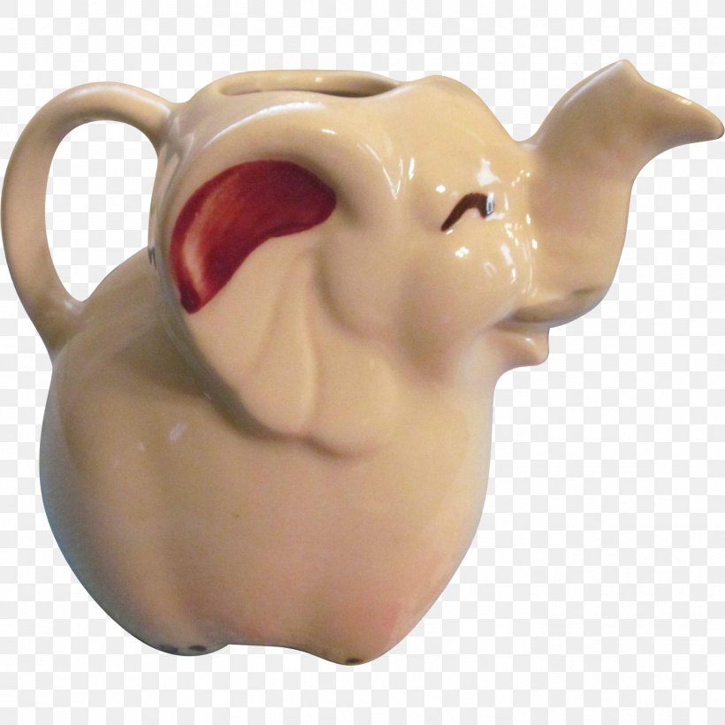 Jug Snout Pottery Pig Ceramic, PNG, 1401x1401px, Jug, Ceramic, Cup, Drinkware, Kettle Download Free