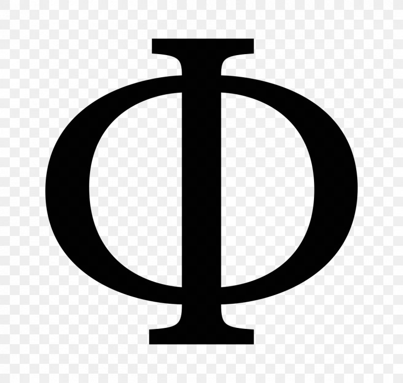 Philosophy Symbol Greek Alphabet, PNG, 1200x1140px, Phi, Black And White, Consciousness, Definition, Greek Alphabet Download Free