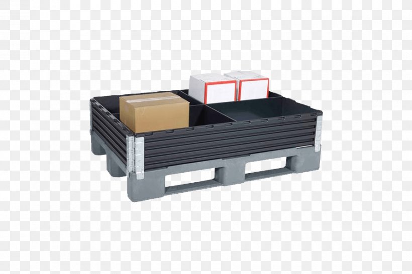 Plastic Pallet Collar Palette En Plastique, PNG, 900x600px, Plastic, Acrylonitrile Butadiene Styrene, Automotive Industry, Box, Furniture Download Free