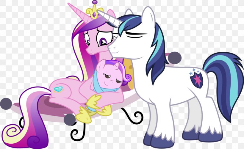 Princess Cadance Twilight Sparkle Pony Rainbow Dash Princess Celestia, PNG, 1142x699px, Watercolor, Cartoon, Flower, Frame, Heart Download Free