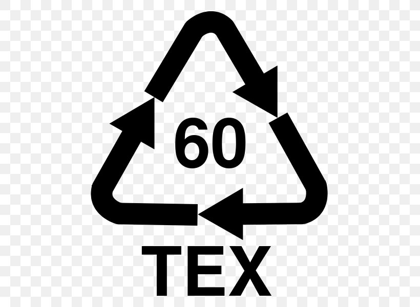 Recycling Symbol Resin Identification Code Recycling Codes Plastic, PNG, 600x600px, Recycling Symbol, Area, Black And White, Brand, Food Packaging Download Free