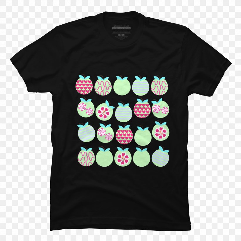 T-shirt Hoodie Goku Outerwear, PNG, 1800x1800px, Tshirt, Black, Brand, Clothing, Dragon Ball Download Free