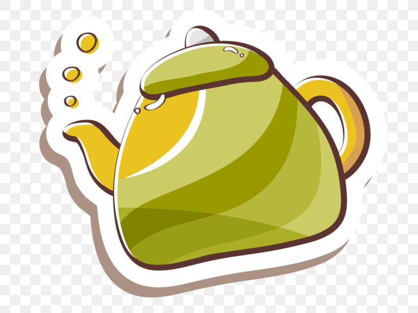Teapot Clip Art, PNG, 740x615px, Tea, Brand, Cartoon, Cup, Drawing Download Free