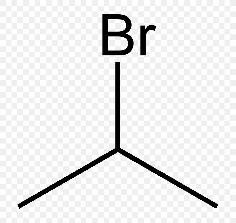 2-Bromopropane 1-Bromopropane Bromocyclohexane Propyl Group 1-Bromobutane, PNG, 799x777px, Bromocyclohexane, Area, Black, Black And White, Bromide Download Free