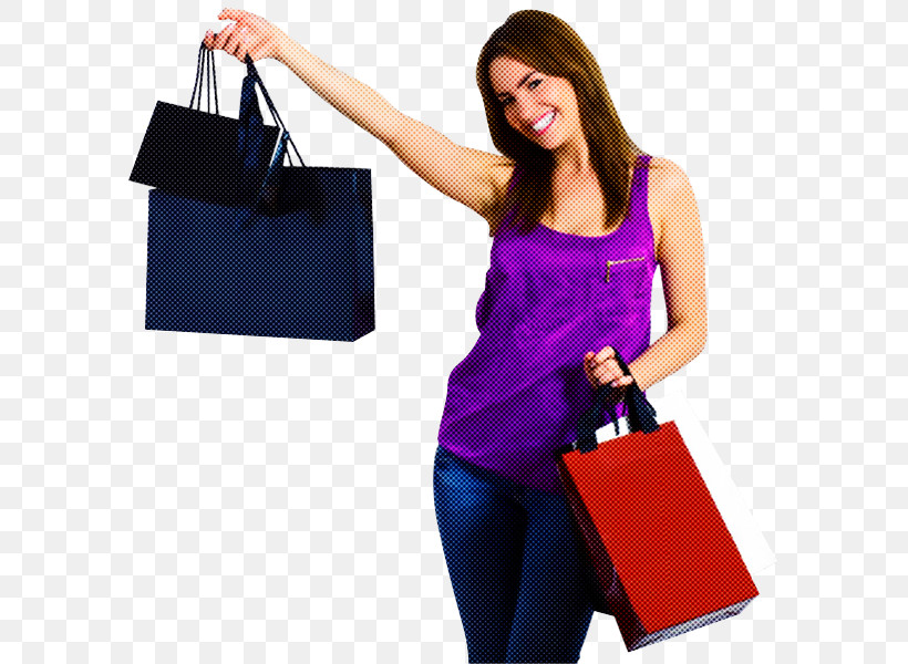 Bag Handbag Electric Blue Cobalt Blue Shopping, PNG, 590x600px, Bag, Business, Cobalt Blue, Electric Blue, Handbag Download Free