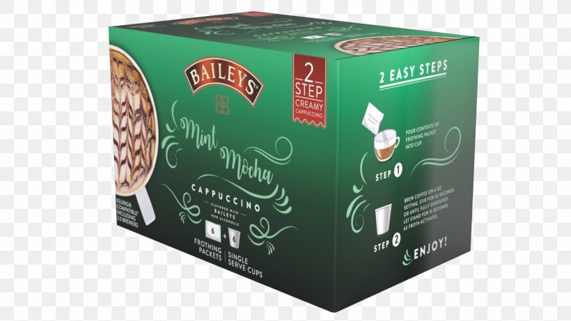 Baileys Irish Cream Cappuccino Irish Coffee, PNG, 1280x720px, Baileys Irish Cream, Beer Brewing Grains Malts, Brand, Cappuccino, Caramel Download Free