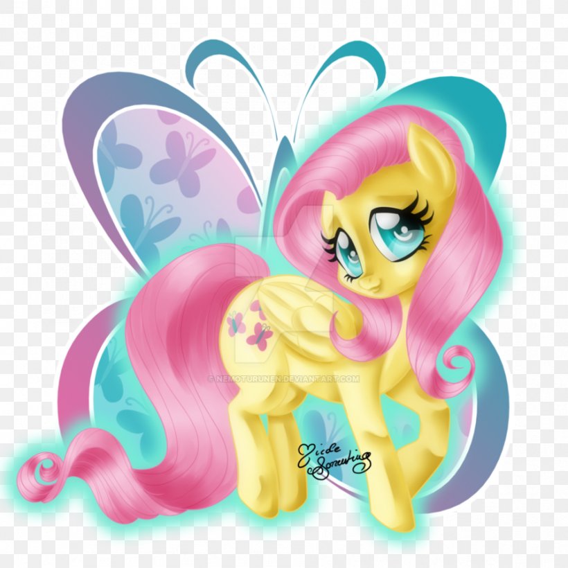 Butterfly Fluttershy Clip Art, PNG, 894x894px, Butterfly, Butterflies And Moths, Cartoon, Character, Deviantart Download Free