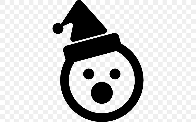 Snowman, PNG, 512x512px, Snowman, Black And White, Bonnet, Christmas, Share Icon Download Free