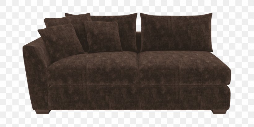 Couch Textile Sofa Bed Velvet Chair, PNG, 1000x500px, Couch, Brown, Chair, Cyan, Furniture Download Free