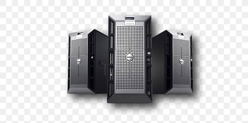 Dell PowerEdge Laptop Hewlett-Packard Computer Servers, PNG, 525x407px, 19inch Rack, Dell, Blade Server, Computer, Computer Case Download Free