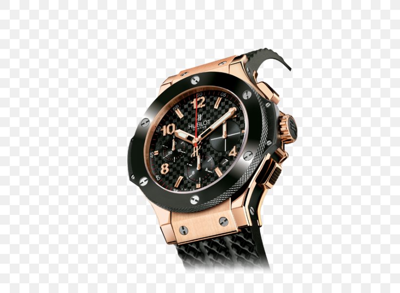 Hublot Watch Chronograph Gold Sang Bleu, PNG, 461x600px, Hublot, Brand, Chronograph, Coupon, Discounts And Allowances Download Free