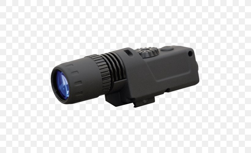 Infrared Flashlight Night Vision Device, PNG, 500x500px, Infrared, Flashlight, Hardware, Infrared Lamp, Infrarotled Download Free
