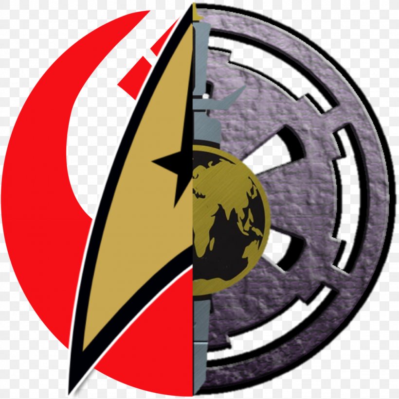 Logo Symbol Star Wars Star Trek Clip Art, PNG, 1024x1026px, Logo, Jj Abrams, Mirror Universe, Star Trek, Star Trek Enterprise Download Free