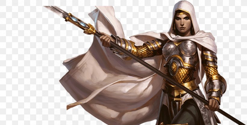 Magic: The Gathering – Duels Of The Planeswalkers Elspeth, Sun's Champion Art, PNG, 829x420px, Magic The Gathering, Armour, Art, Artstation, Character Download Free