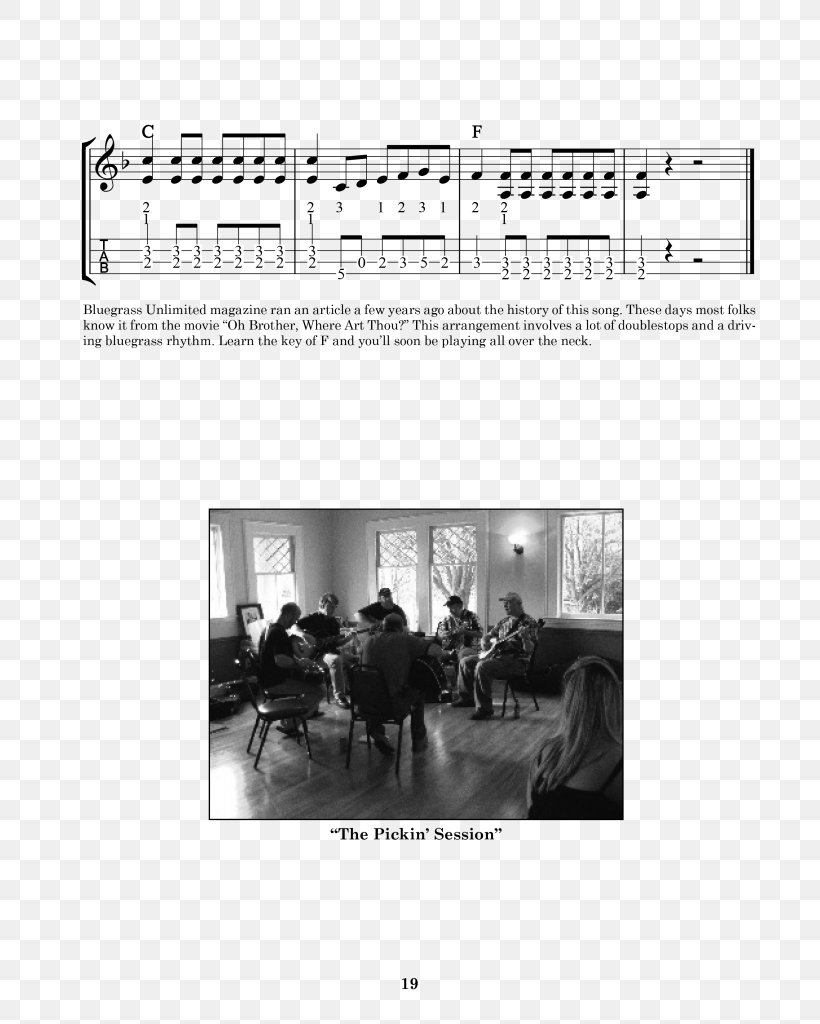 Mandolin Song Book Bluegrass Unlimited, PNG, 791x1024px, Mandolin, Black And White, Bluegrass, Book, Brand Download Free