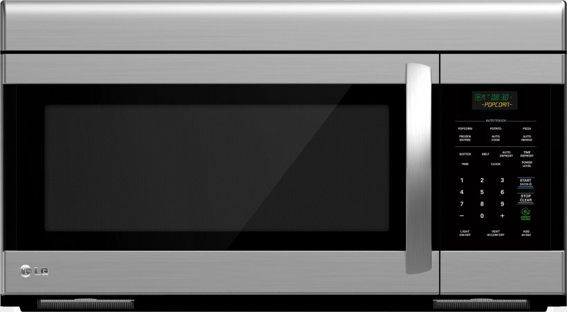 Microwave Oven Kitchen Stove Home Appliance, PNG, 3506x1933px, Microwave Ovens, Audio Receiver, Cooking, Cooking Ranges, Cubic Foot Download Free