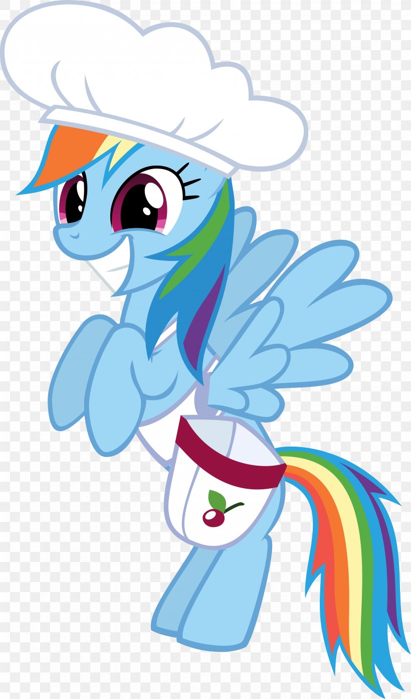 My Little Pony Rainbow Dash Applejack, PNG, 4707x8000px, Watercolor, Cartoon, Flower, Frame, Heart Download Free