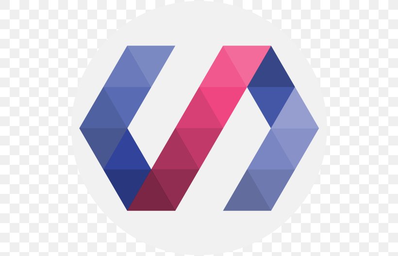 Polymer Web Components JavaScript Library React, PNG, 528x528px, Polymer, Angular, Blue, Bower, Brand Download Free