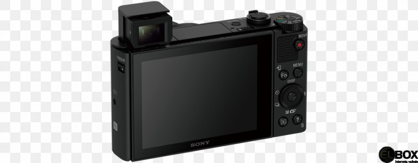 Sony Cyber-shot DSC-HX90 Sony Cyber-Shot DSC-HX80 Camera Lens Digital Zoom, PNG, 1014x396px, Sony Cybershot Dschx90, Black, Camera, Camera Accessory, Camera Lens Download Free