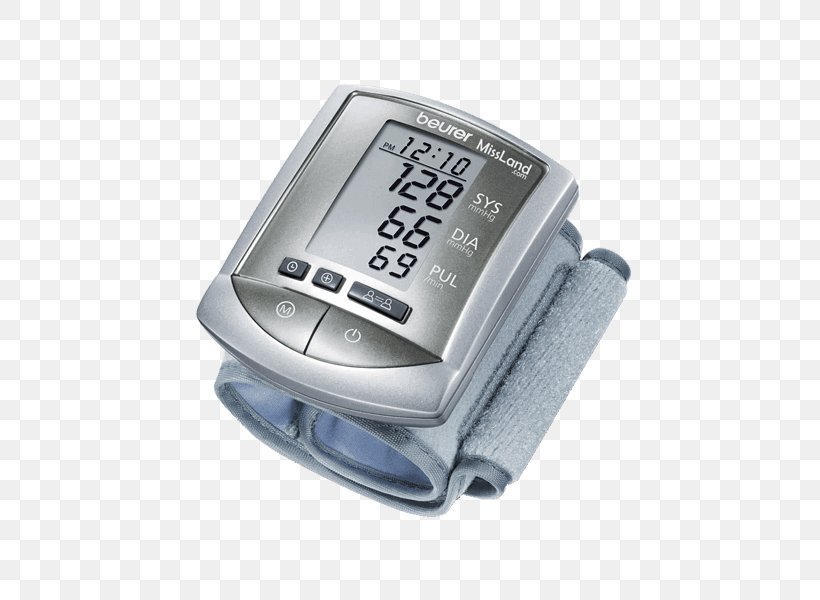 Sphygmomanometer Blood Pressure Wrist, PNG, 600x600px, Sphygmomanometer, Arm, Beurer, Blood, Blood Pressure Download Free