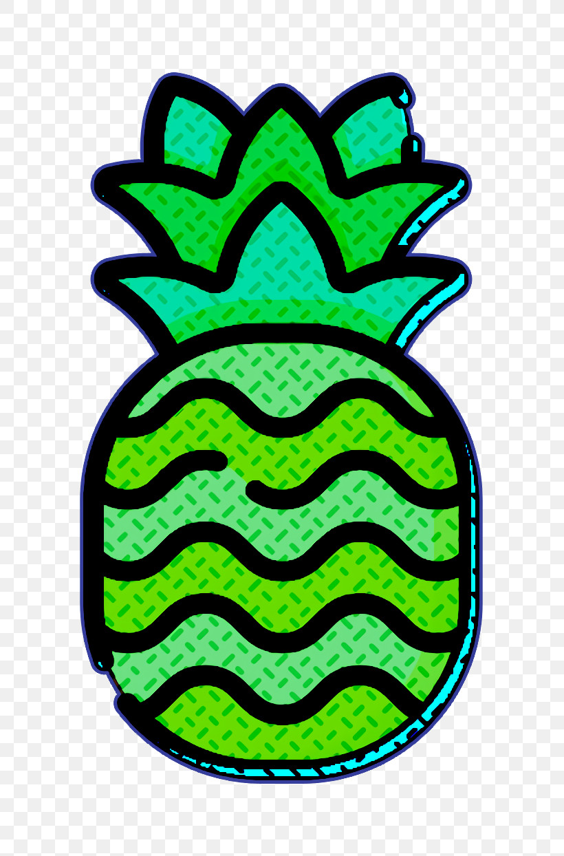 Summer Holidays Icon Fruit Icon Pineapple Icon, PNG, 706x1244px, Summer Holidays Icon, Drawing, Fruit Icon, Leaf, Pineapple Icon Download Free