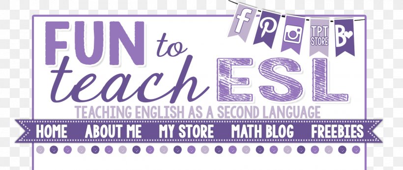 Teaching English As A Second Or Foreign Language Blog Teacher Second Language, PNG, 1400x593px, Blog, Advertising, Banner, Brand, College Download Free