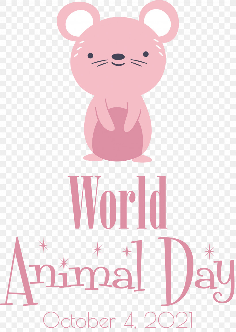 World Animal Day Animal Day, PNG, 2133x3000px, World Animal Day, Animal Day, Biology, Cartoon, Character Download Free