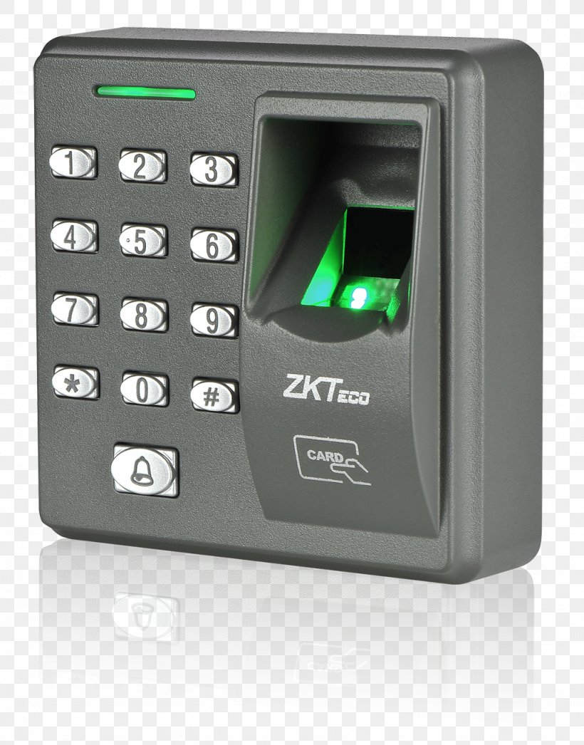 Access Control Fingerprint Biometrics Zkteco Security, PNG, 1024x1307px, Access Control, Algorithm, Biometrics, Card Reader, Device Fingerprint Download Free