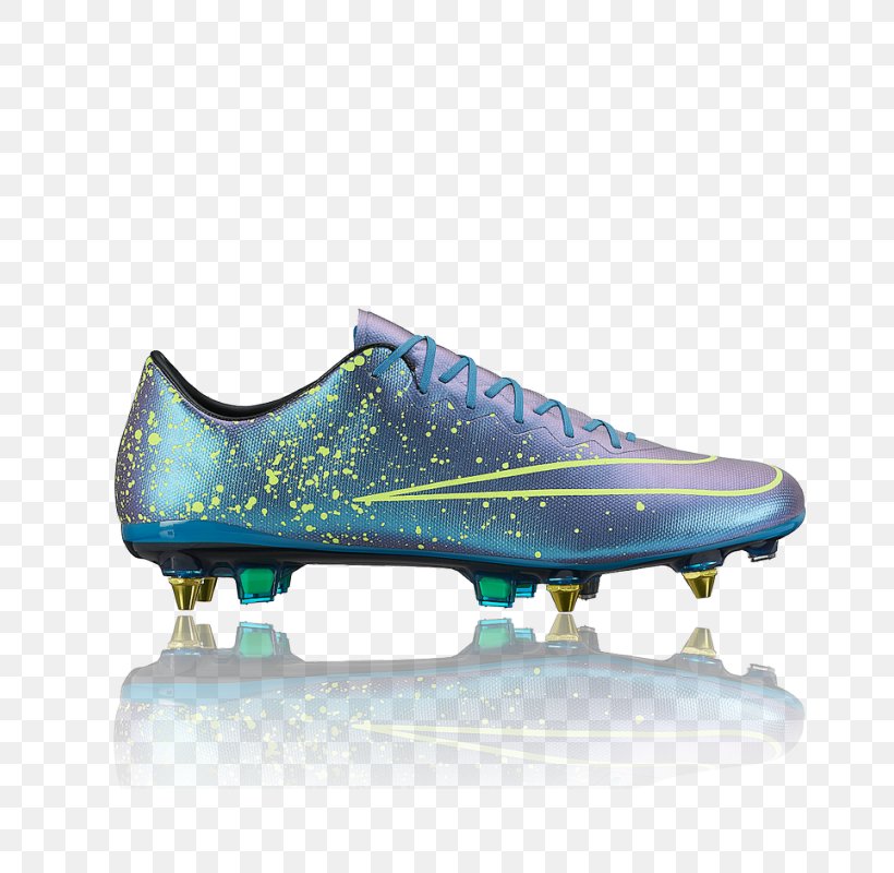 Cleat Nike Mercurial Vapor Football Boot Shoe, PNG, 800x800px, Cleat, Athletic Shoe, Boot, Cristiano Ronaldo, Cross Training Shoe Download Free
