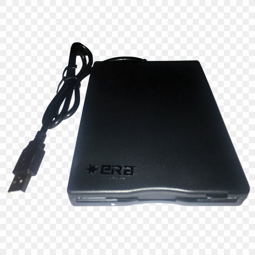 Floppy Disk AC Adapter Optical Drives USB Disketová Jednotka, PNG, 1500x1500px, Floppy Disk, Ac Adapter, Adapter, Blank Media, Cable Download Free
