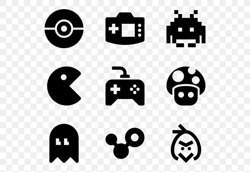 Games, PNG, 600x564px, Emoticon, Area, Black, Black And White, Brand Download Free