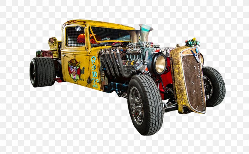 Hot Rod Car Auto Show Ford Model A Ford Motor Company, PNG, 1061x656px, Hot Rod, Auto Show, Automotive Exterior, Brand, Car Download Free