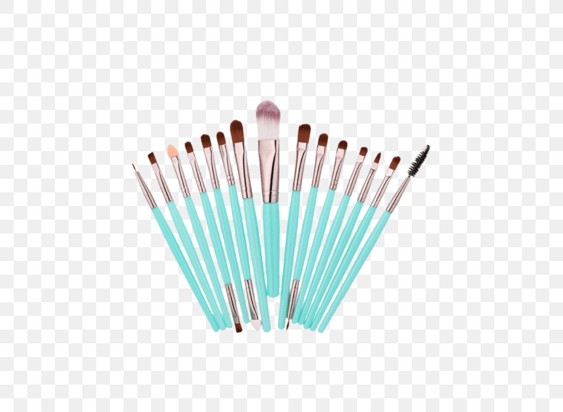 Makeup Brush Cosmetics Bristle Make-up, PNG, 600x600px, Makeup Brush, Bristle, Brush, Color, Cosmetics Download Free