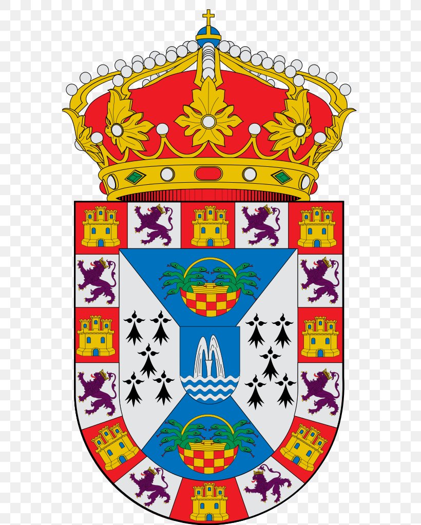 Niebla Benalmádena Escutcheon Crest Coat Of Arms, PNG, 577x1023px, Niebla, Area, Coat Of Arms, Coat Of Arms Of Spain, Crest Download Free