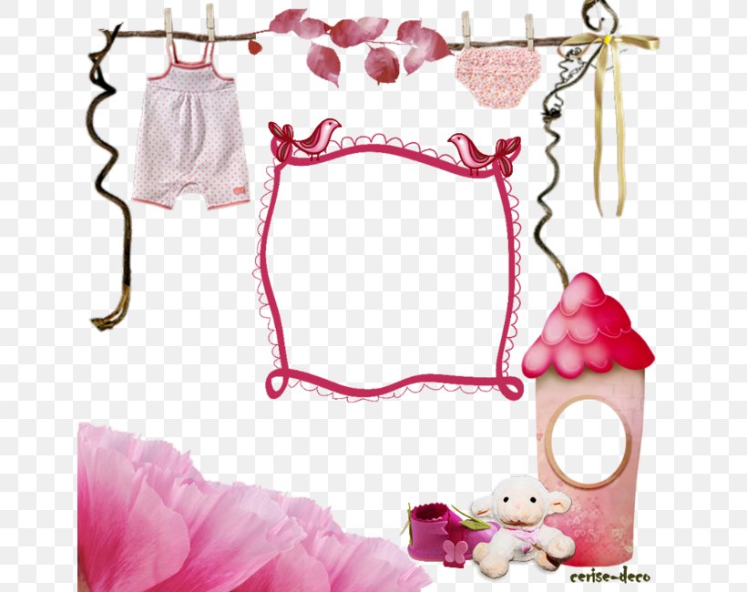 Picture Frames Pink M Hair, PNG, 650x650px, Picture Frames, Clothing Accessories, Flower, Hair, Hair Accessory Download Free