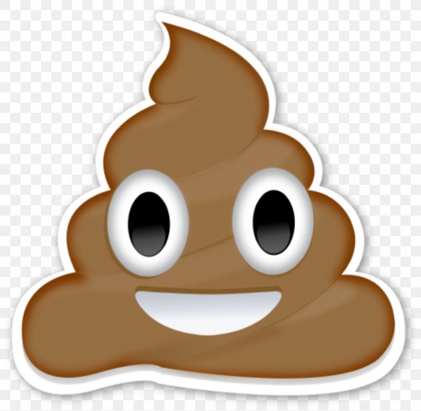 Pile Of Poo Emoji Sticker Wall Decal Feces, PNG, 1280x1251px, Pile Of Poo Emoji, Craft Magnets