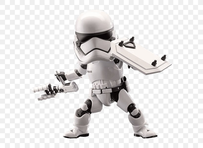 Stormtrooper Action & Toy Figures Star Wars Sequel Trilogy Figurine, PNG, 600x600px, Stormtrooper, Action Figure, Action Toy Figures, Figurine, First Order Download Free
