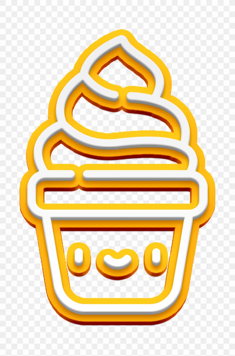 Summer Icon Ice Cream Icon Tropical Icon, PNG, 868x1316px, Summer Icon, Ice Cream Icon, Logo, Tropical Icon, Yellow Download Free