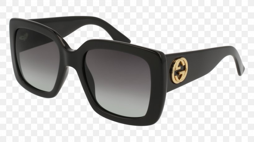 Sunglasses Gucci GG0053S Fashion Gucci GG0061S, PNG, 1000x560px, Sunglasses, Bergdorf Goodman, Brand, Cat Eye Glasses, Eyewear Download Free